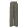 15366882 ONLSAKURA LOOSE PULL UP PANTS WVN