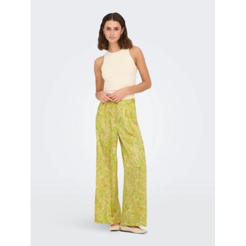 15339991 ONLPAULA LOOSE PANT PTM