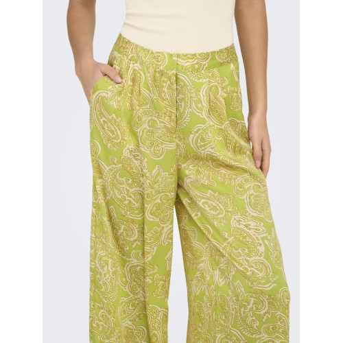 15339991 ONLPAULA LOOSE PANT PTM