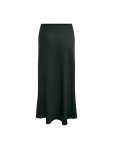 15333343 ONLCHIGO ANKEL SATIN SKIRT WVN