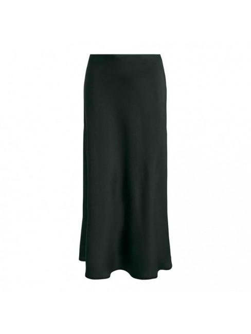15333343 ONLCHIGO ANKEL SATIN SKIRT WVN