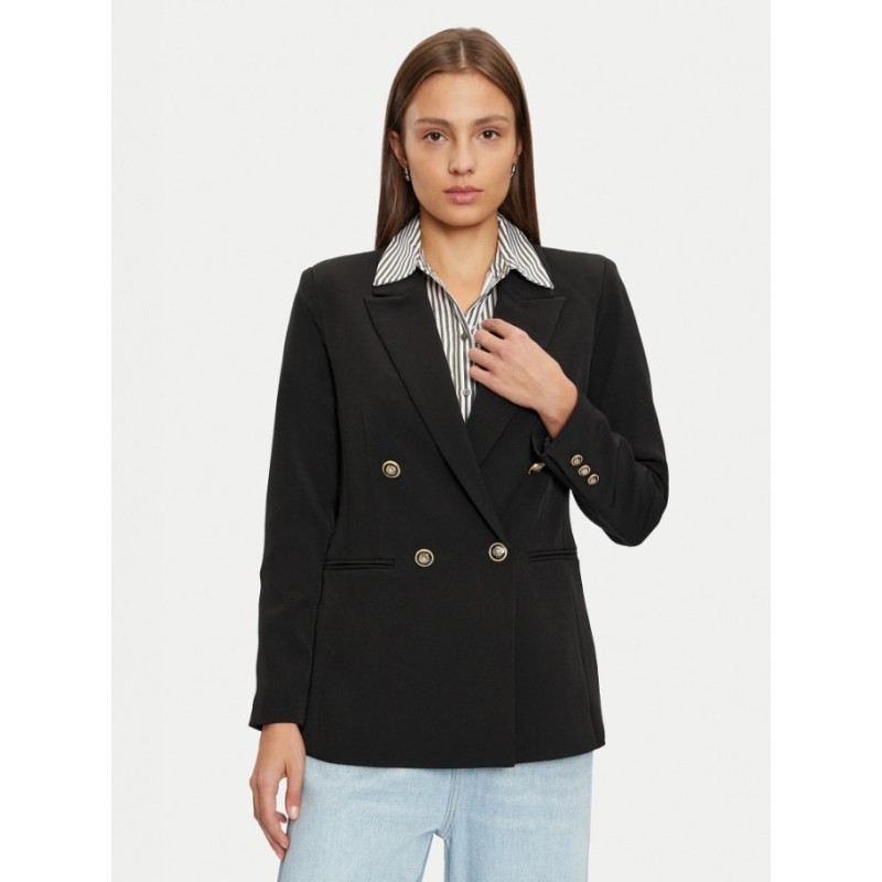 15294709 ONLASTRID LIFE L/S FIT BLAZER TLR