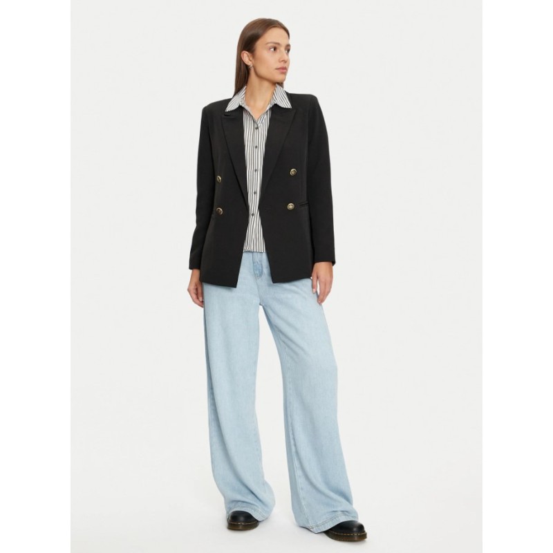 15294709 ONLASTRID LIFE L/S FIT BLAZER TLR