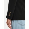 15294709 ONLASTRID LIFE L/S FIT BLAZER TLR