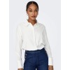 15320243 ONLBERIT LIFE L/S SHIRT NOOS WVN