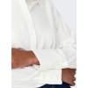 15320243 ONLBERIT LIFE L/S SHIRT NOOS WVN