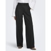 15336761 ONLLINDA HW STR MEL PANTS TLR NOOS