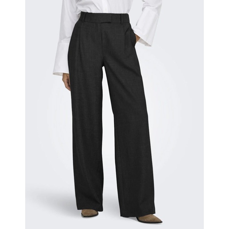 15336761 ONLLINDA HW STR MEL PANTS TLR NOOS