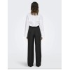 15336761 ONLLINDA HW STR MEL PANTS TLR NOOS
