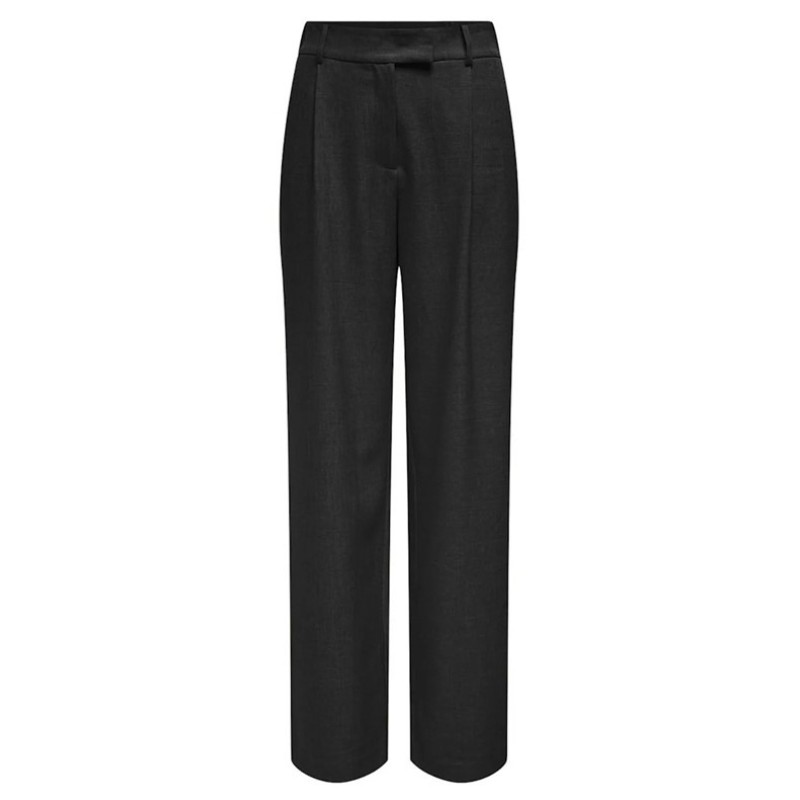 15336761 ONLLINDA HW STR MEL PANTS TLR NOOS