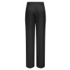15336761 ONLLINDA HW STR MEL PANTS TLR NOOS