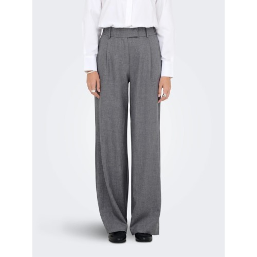 15336761 ONLLINDA HW STR MEL PANTS TLR NOOS