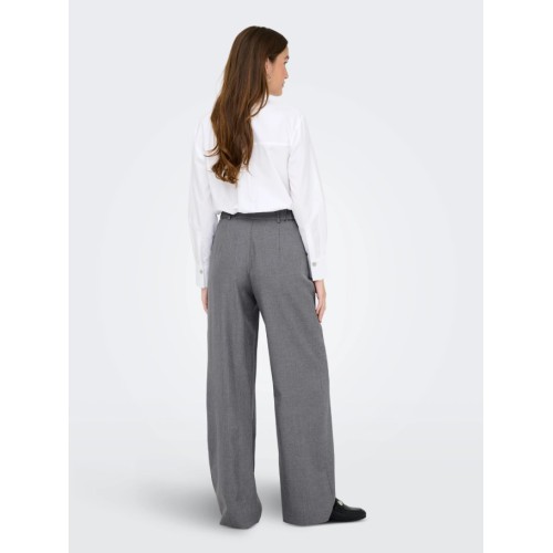 15336761 ONLLINDA HW STR MEL PANTS TLR NOOS