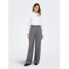 15336761 ONLLINDA HW STR MEL PANTS TLR NOOS