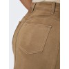 15351259 ONLSTINA MW FAUX SUEDE SKIRT CC PNT