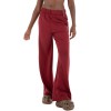 15352831 ONLMILA WIDE PANT BOX UB CC SWT