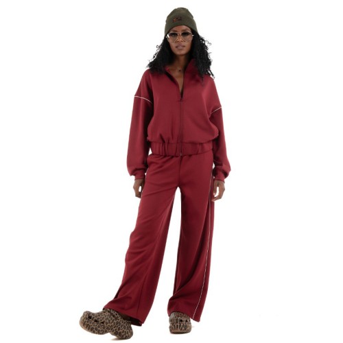 15352831 ONLMILA WIDE PANT BOX UB CC SWT