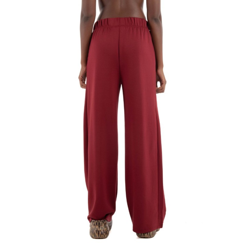 15352831 ONLMILA WIDE PANT BOX UB CC SWT
