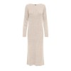 15353028 ONLTHEA LS DRESS KNT