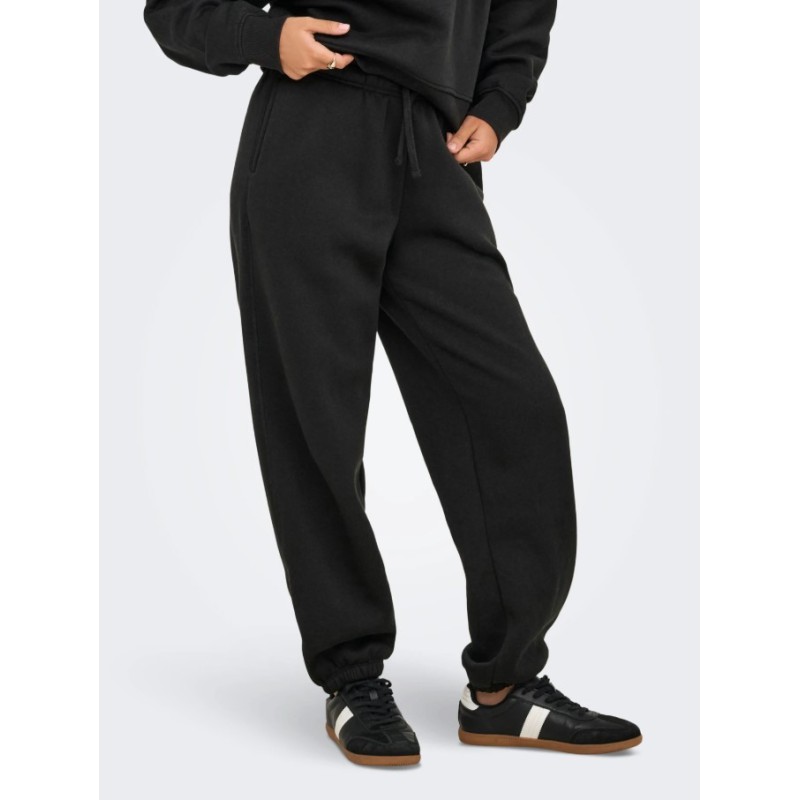 15357504 ONLBEST LIFE CUFF PANT SWT NOOS