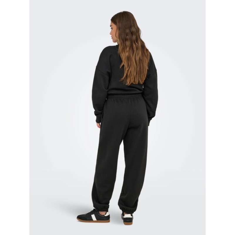 15357504 ONLBEST LIFE CUFF PANT SWT NOOS