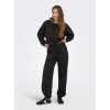 15357504 ONLBEST LIFE CUFF PANT SWT NOOS