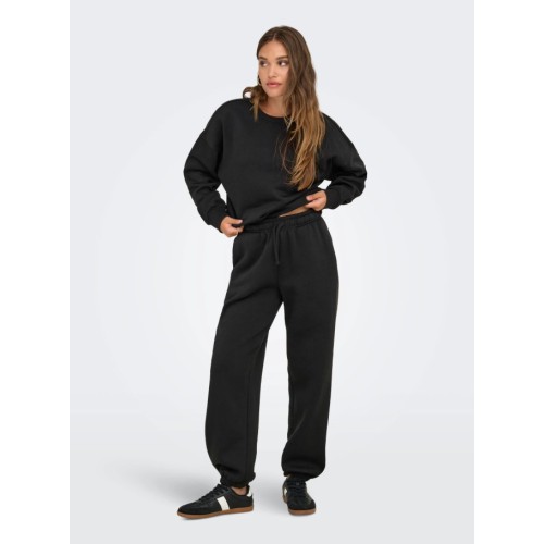 15357504 ONLBEST LIFE CUFF PANT SWT NOOS