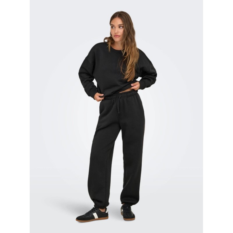 15357504 ONLBEST LIFE CUFF PANT SWT NOOS