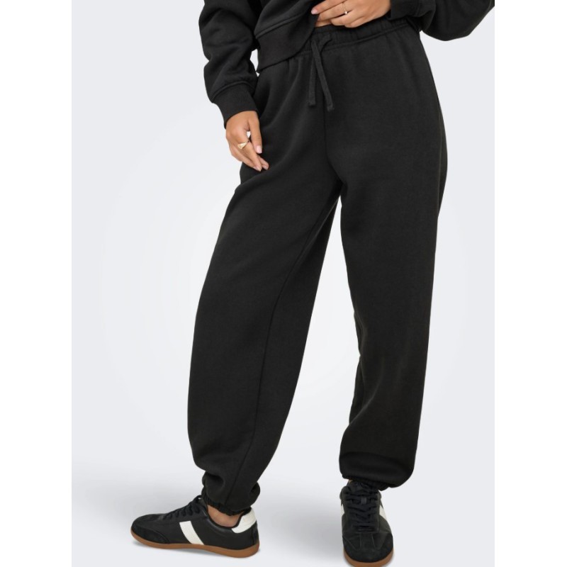 15357504 ONLBEST LIFE CUFF PANT SWT NOOS