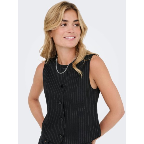15357618 ONLMALENA-REINA WAISTCOAT TLR