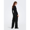 15349616 ONLREINA HW PLEAT STR PINS PANT TLR