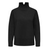 15349969 ONLCOCO LIFE LS HIGH NECK CC KNT