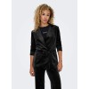 15335850 ONLASTRID-ELSY L/S VELVET BLAZER TLR