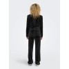 15335850 ONLASTRID-ELSY L/S VELVET BLAZER TLR