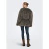 15352755 ONLBARCELONA LIFE BELT FUR COAT OTW