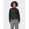 15353196 ONLHOUSTON LS O-NECK KNT
