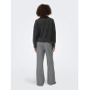 15353196 ONLHOUSTON LS O-NECK KNT