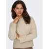 15353196 ONLHOUSTON LS O-NECK KNT