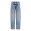 15347093 ONLGIANNA MW STRAIGHT DOT450 DNM