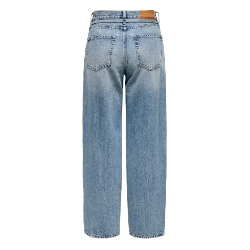 15347093 ONLGIANNA MW STRAIGHT DOT450 DNM