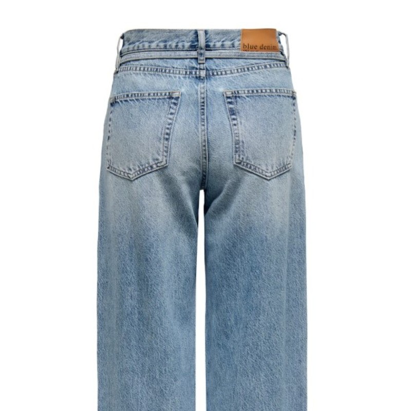 15347093 ONLGIANNA MW STRAIGHT DOT450 DNM
