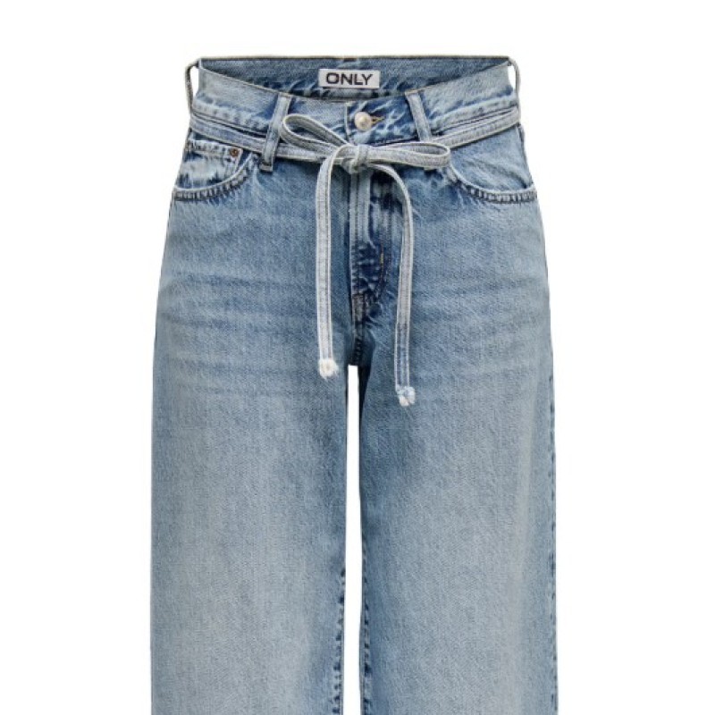 15347093 ONLGIANNA MW STRAIGHT DOT450 DNM