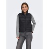 15351970 ONLTAHIA LW QUILTED WAISTCOAT OTW