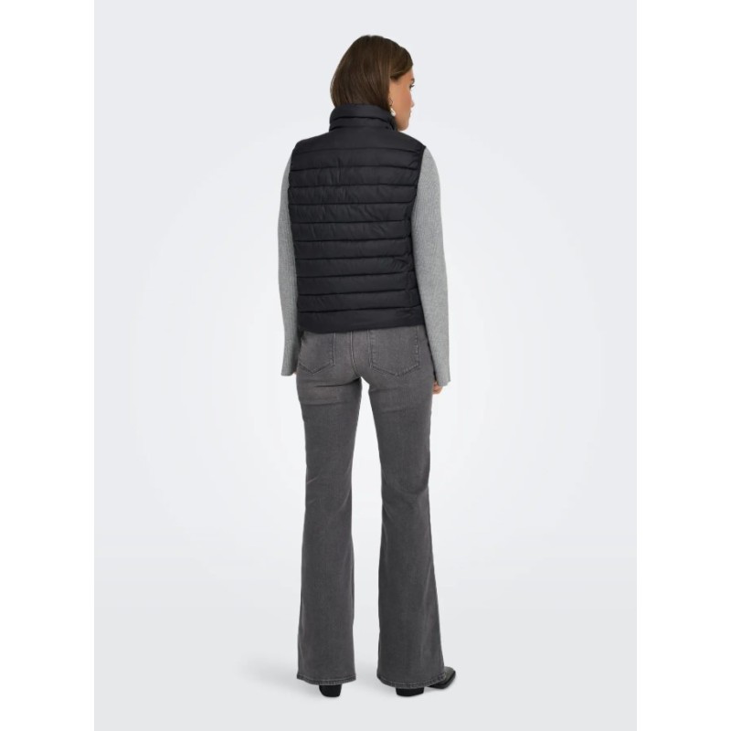 15351970 ONLTAHIA LW QUILTED WAISTCOAT OTW