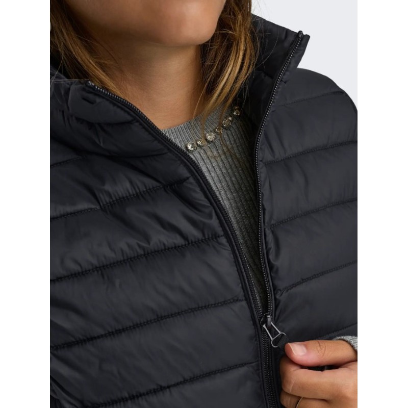 15351970 ONLTAHIA LW QUILTED WAISTCOAT OTW