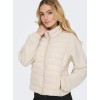 15351970 ONLTAHIA LW QUILTED WAISTCOAT OTW