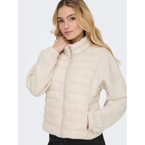 15351970 ONLTAHIA LW QUILTED WAISTCOAT OTW