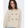 15274982 ONLAPRIL LIFE SHORT TRENCHCOAT OTW