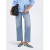 15349022 ONLMADISON BLUSH HW CP WD DNM