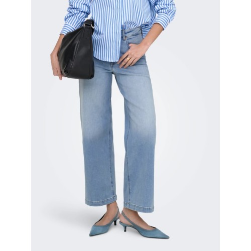 15349022 ONLMADISON BLUSH HW CP WD DNM